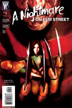 Issue #4