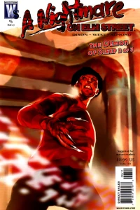 The Demon Of Sleep, Part Two