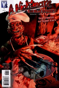 The Demon of Sleep, Part Three