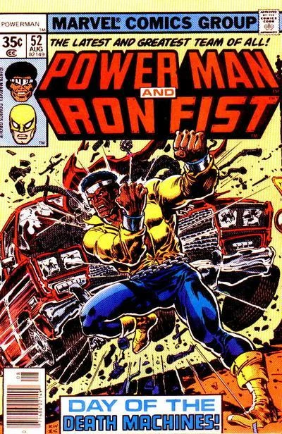 Cover of A Nod is as Good as a Wink to a Dead Super-Hero…!