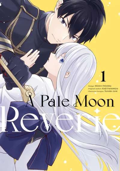 Cover of Volume 1