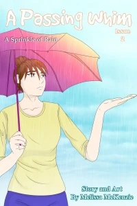 A Sprinkle of Rain