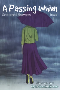 Scattered Showers
