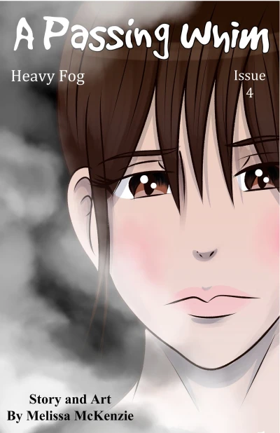 Cover of Heavy Fog