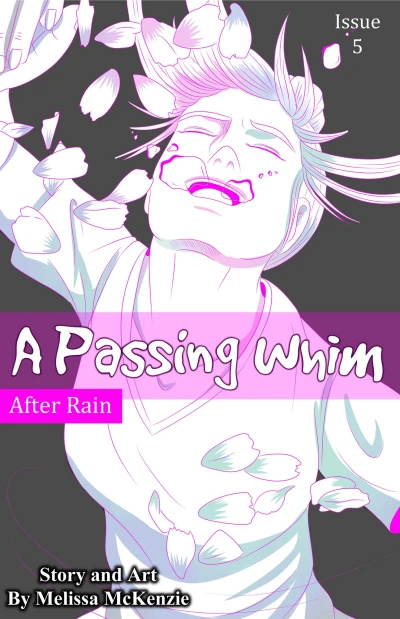 Cover of After Rain