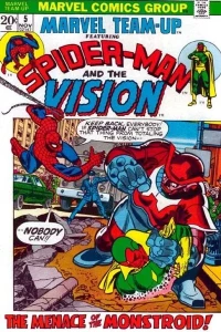 A Passion of the Mind!