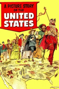 A Picture Story of the United States