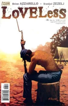Cover of A Piece of Iron