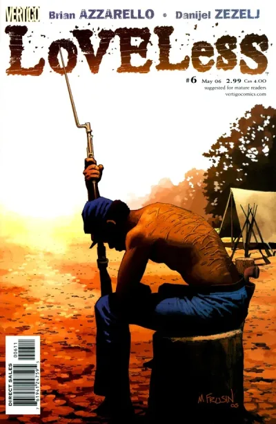 Cover of A Piece of Iron