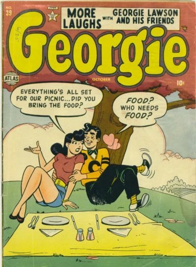 Cover of A Pitch In Time