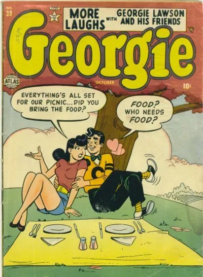 Cover of A Pitch In Time