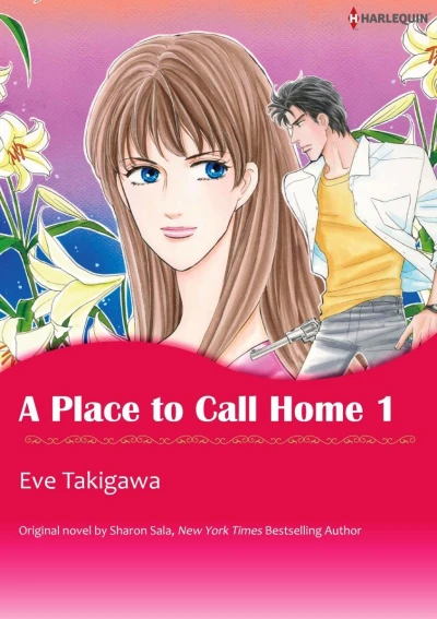 Cover of Vol. 1