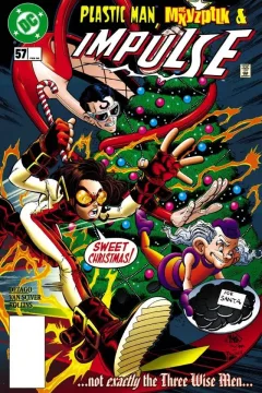 A Plastic Christmas