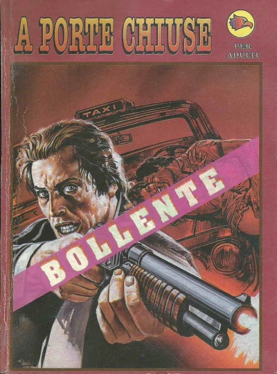 Cover of Una facile preda; Chi la fa l'aspetti