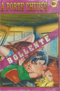 Vittima del desiderio; Il mostro superdotato