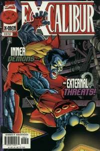 A Portrait of the Artist