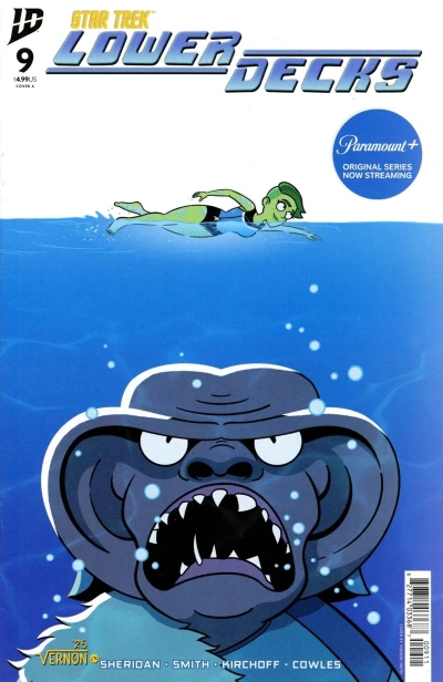 Cover of A Pound of Flush