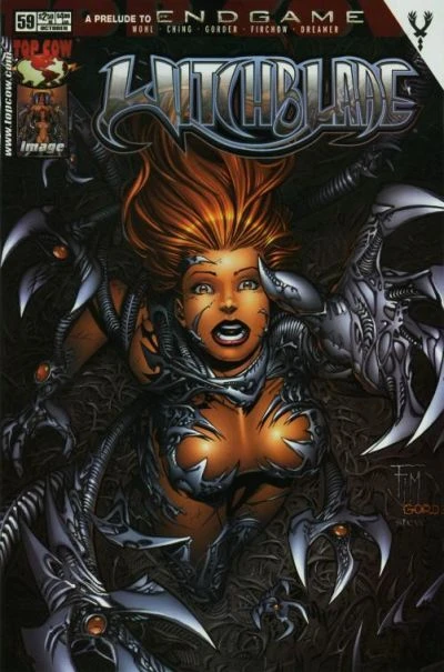 Cover of A Prelude to Endgame
