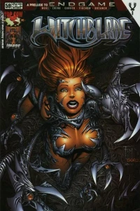 A Prelude to Endgame