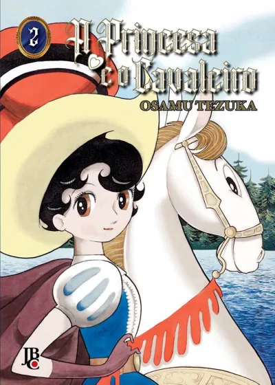 Cover of Issue #2