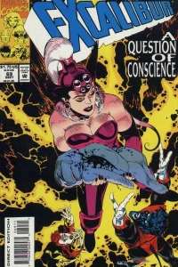 A Question of Conscience