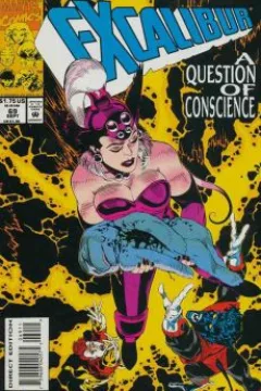 A Question of Conscience