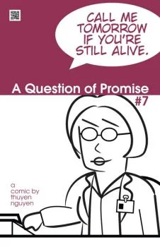 Cover of Call Me Tomorrow If You're Still Alive