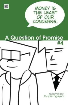 Cover of Money Is The Least Of Our Concerns