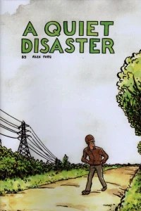 Issue #1