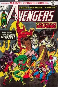 A Quiet Half-Hour in Saigon!