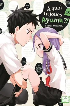 Issue #10