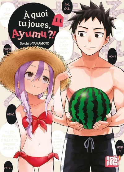 Cover of Issue #11