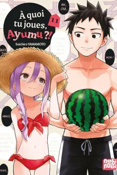 Issue #11