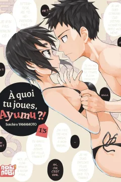 Issue #13