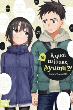 Issue #16