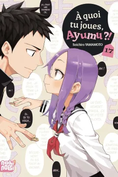 Issue #17