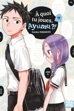 Issue #9