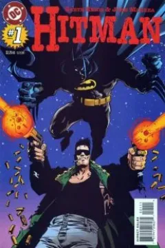 A Rage in Arkham, Part One
