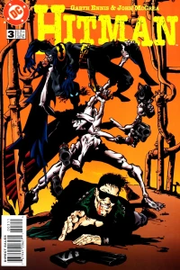 A Rage in Arkham, Part Three