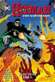 Cover of A Rage in Arkham, Part Two