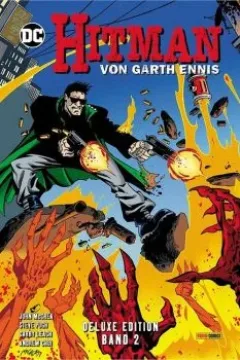 A Rage in Arkham, Part Two