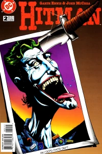 A Rage in Arkham, Part Two