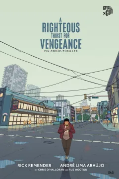 Issue #1