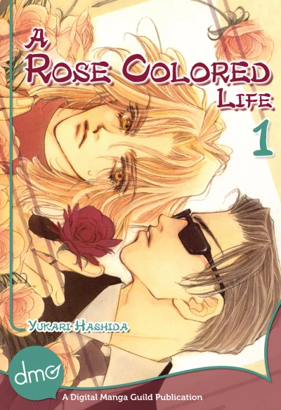 Cover of Vol. 1