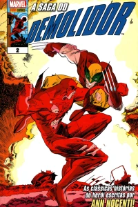 Issue #2