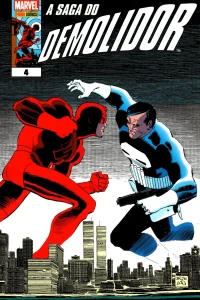 Issue #4
