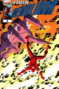 Issue #5