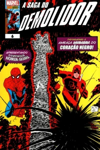 Issue #6