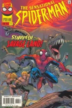 A Savage Land