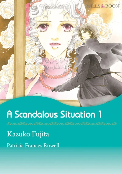 Cover of Vol. 1